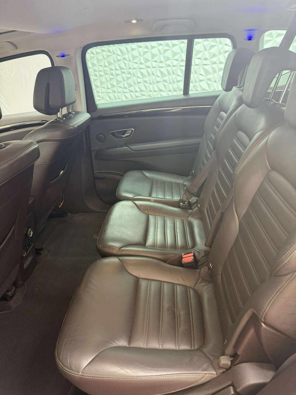 Renault Espace Intense 1.6 DCi 160 Cv Bva6 7 Places