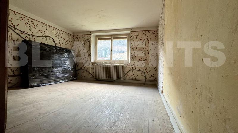 Maison - 147 m² - 4 pièces