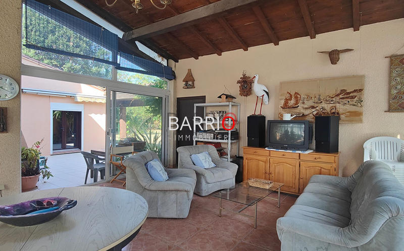 Villa - 146 m² - 6 pièces