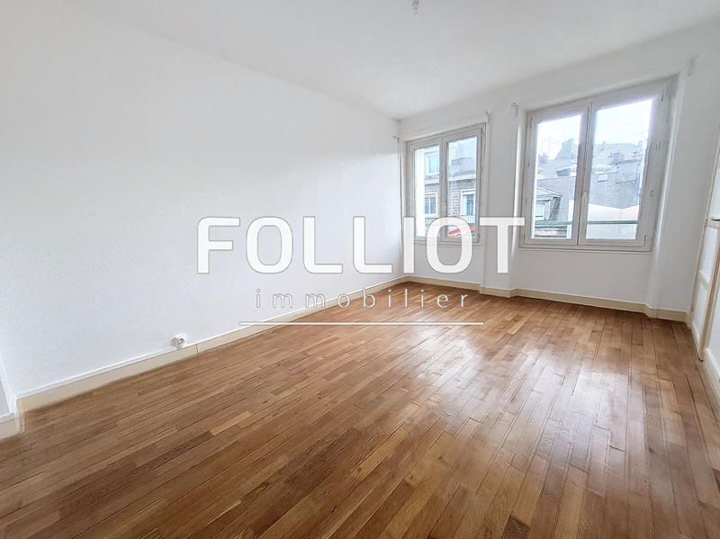 Appartement - 86 m² - 3 pièces