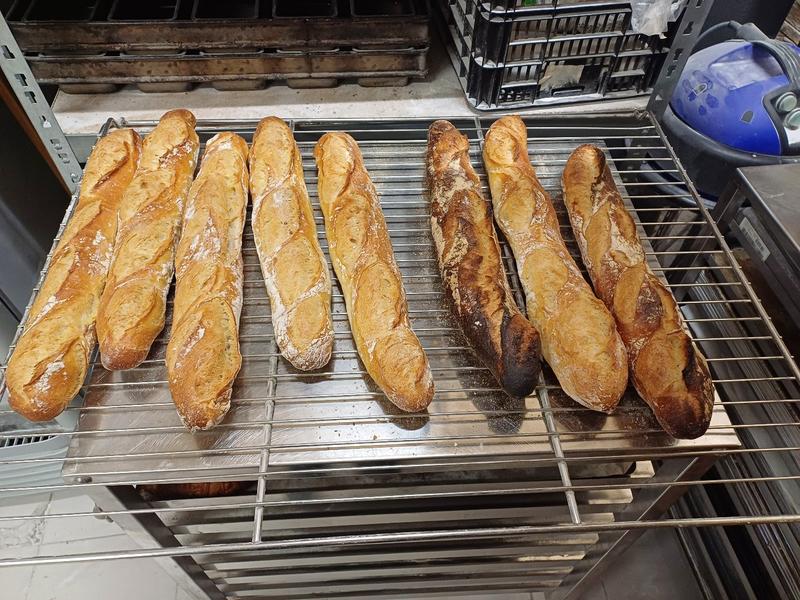 Fonds de commerce - 67 m²