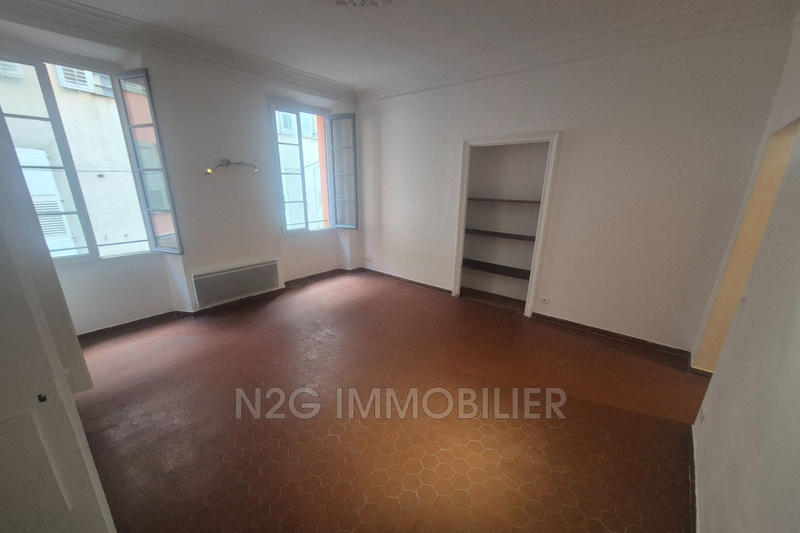 Appartement - 29 m² - 1 pièce