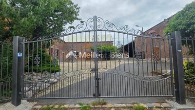 Maison de campagne - 175 m² - 6 pièces