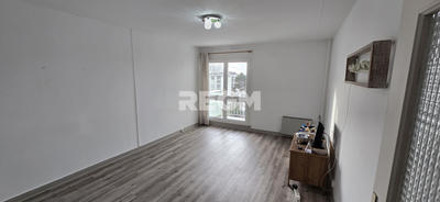 Appartement - 57 m² - 2 pièces