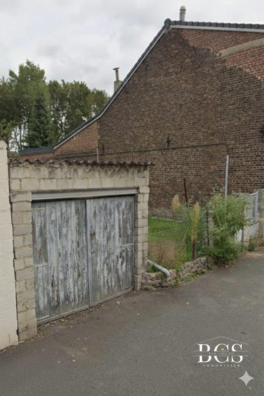 Maison - 82 m² - 7 pièces