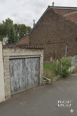 Maison - 82 m² - 7 pièces