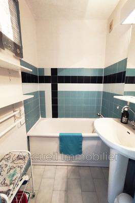 Appartement - 37 m² - 2 pièces