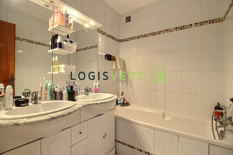 Appartement - 78 m² - 4 pièces