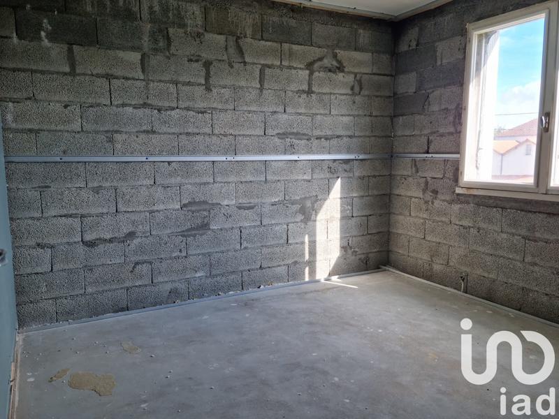 Maison de village - 122 m² - 5 pièces