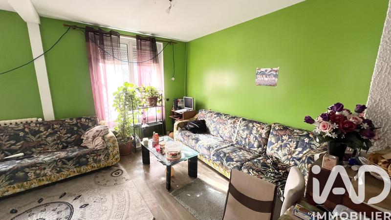 Maison - 154 m² - 7 pièces