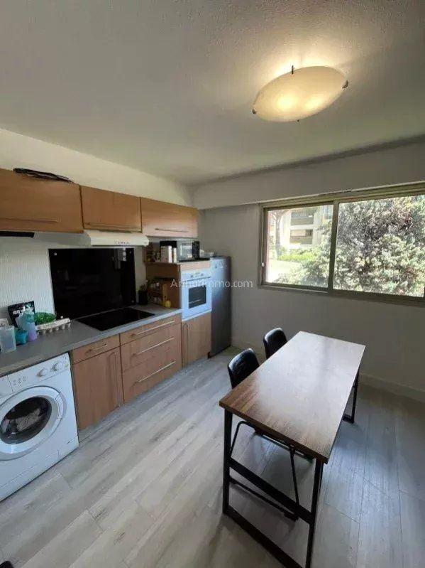 Appartement - 30 m² - 1 pièce