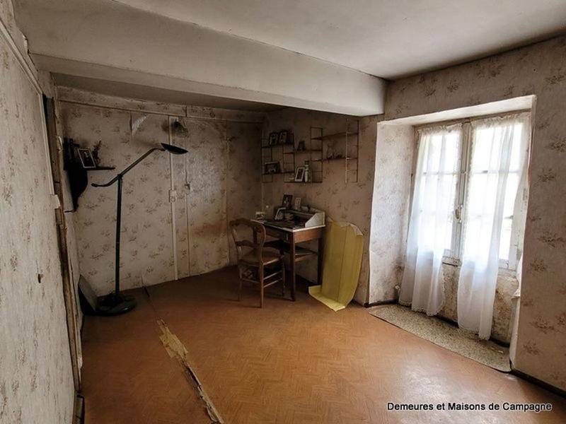 Corps de ferme - 60 m² - 3 pièces