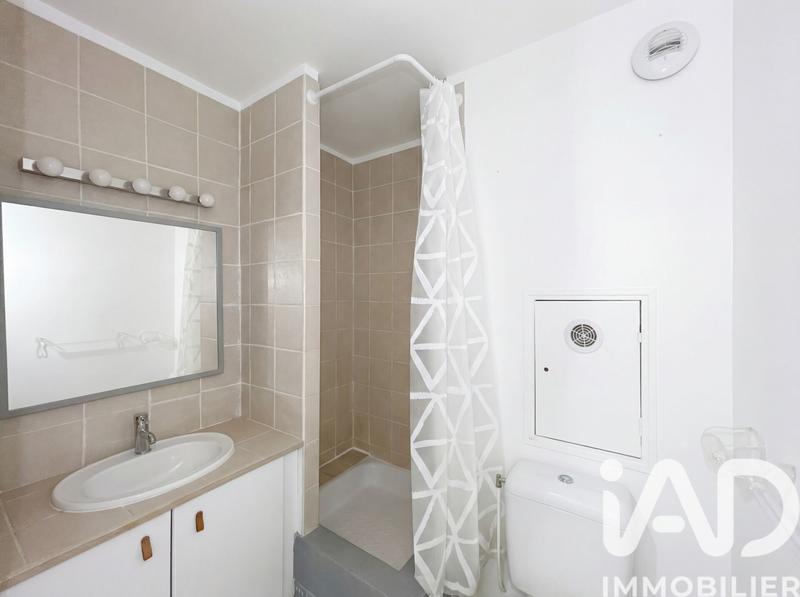 Appartement - 98 m² - 4 pièces