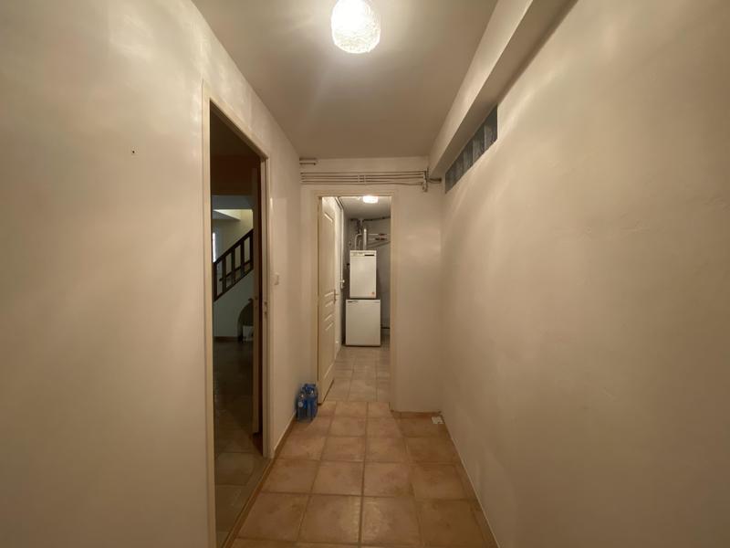 Maison - 151 m² - 5 pièces