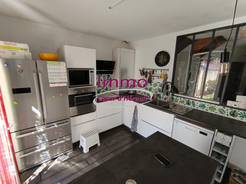 Villa - 85 m² - 4 pièces