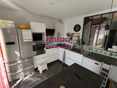 Villa - 85 m² - 4 pièces