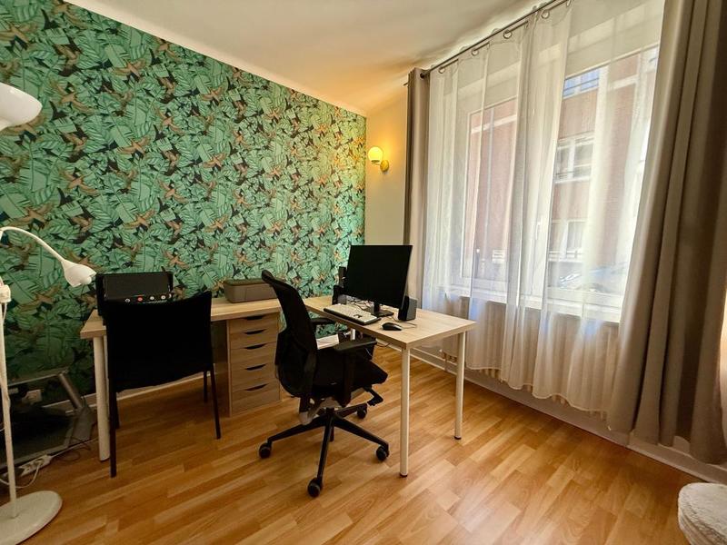 Maison - 209 m² - 7 pièces