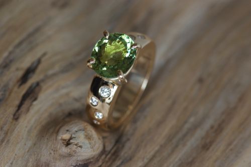 Charles Letessier Joaillier Créateur