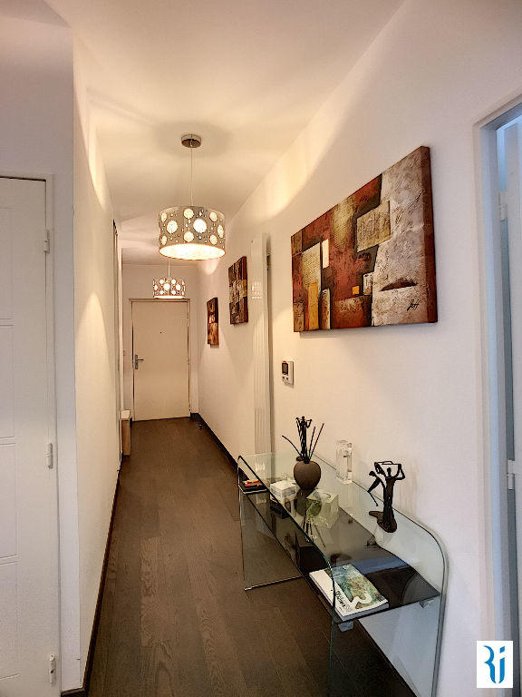 Appartement - 91 m² - 3 pièces