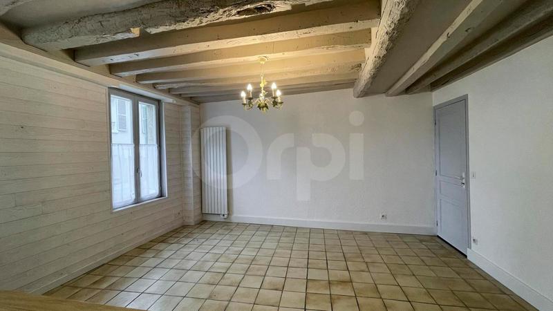 Maison de ville - 105 m² - 4 pièces