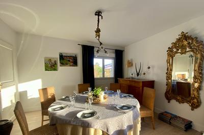 Maison - 148 m² - 6 pièces