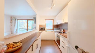 Appartement - 69 m² - 3 pièces