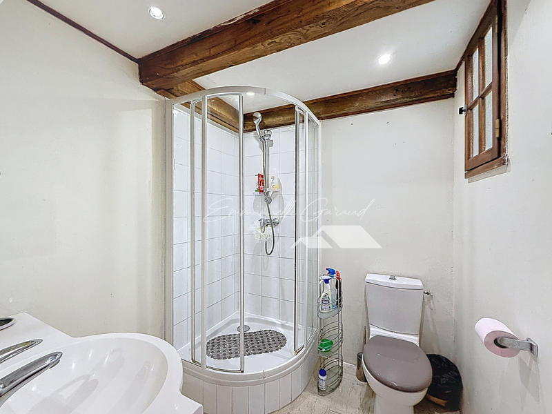 Maison - 114 m² - 6 pièces