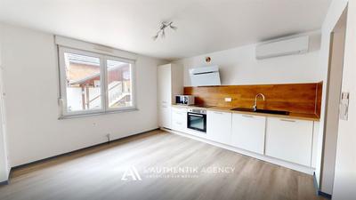 Appartement - 27 m² - 2 pièces