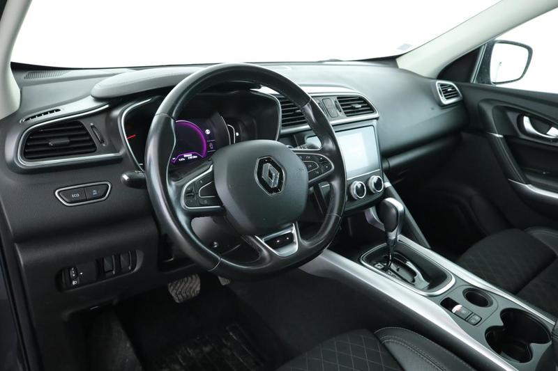 Renault Kadjar 1.5 dCi Blue Intens Edc 115 ch