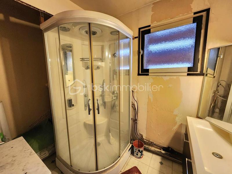 Pavillon - 82 m² - 3 pièces