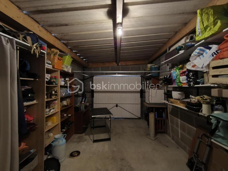 Maison - 112 m² - 4 pièces