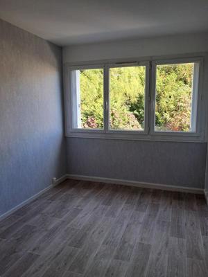 Appartement - 75 m² - 4 pièces