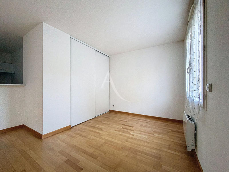 Appartement - 36 m² - 1 pièce