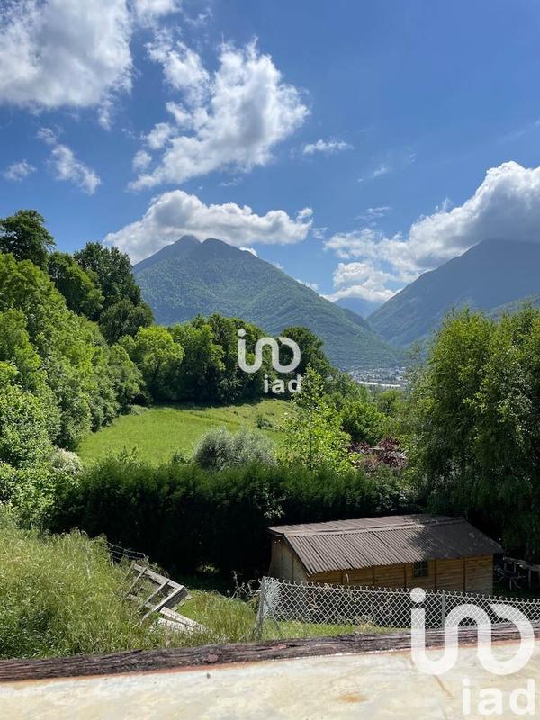 Maison - 177 m² - 5 pièces