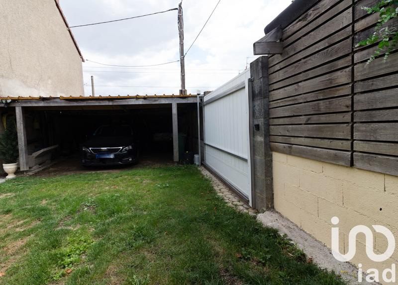 Maison - 139 m² - 5 pièces