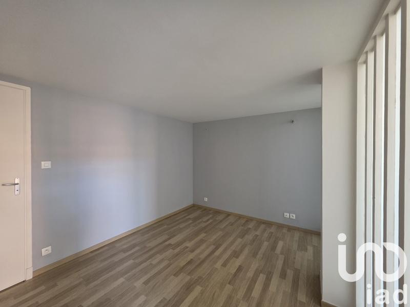 Appartement - 145 m² - 4 pièces