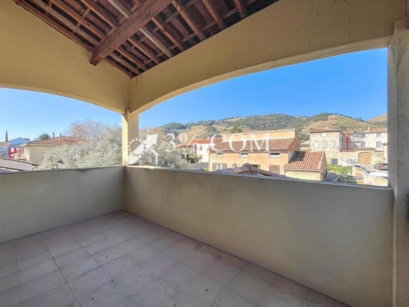 Maison - 178 m² - 5 pièces