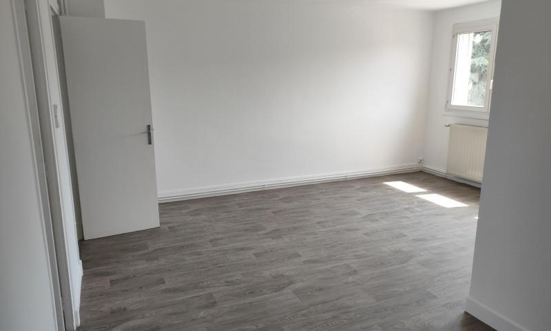 Appartement - 31 m² - 1 pièce