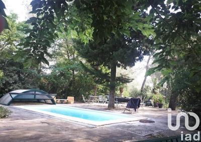 Maison de campagne - 370 m² - 10 pièces