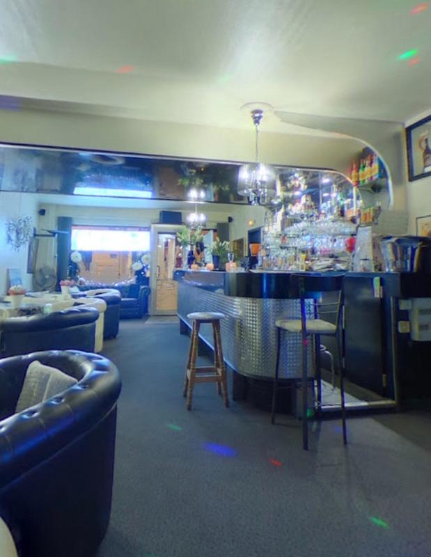 Local commercial - 95 m²