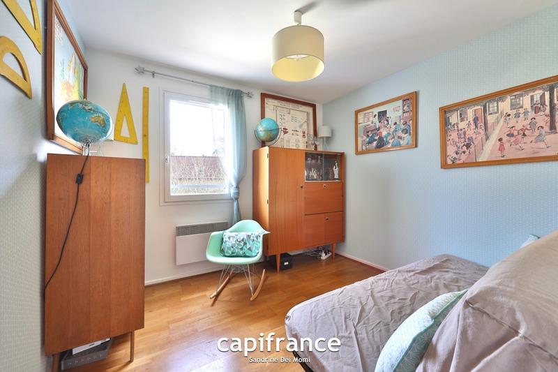 Maison - 157 m² - 8 pièces