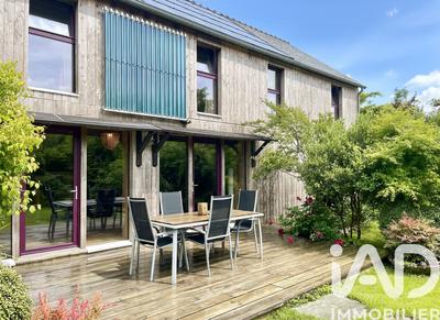 Maison de campagne - 135 m² - 9 pièces