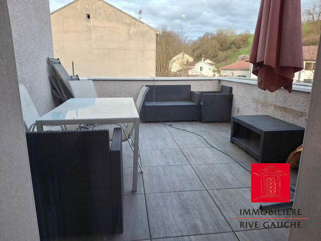 Appartement - 65 m² - 4 pièces