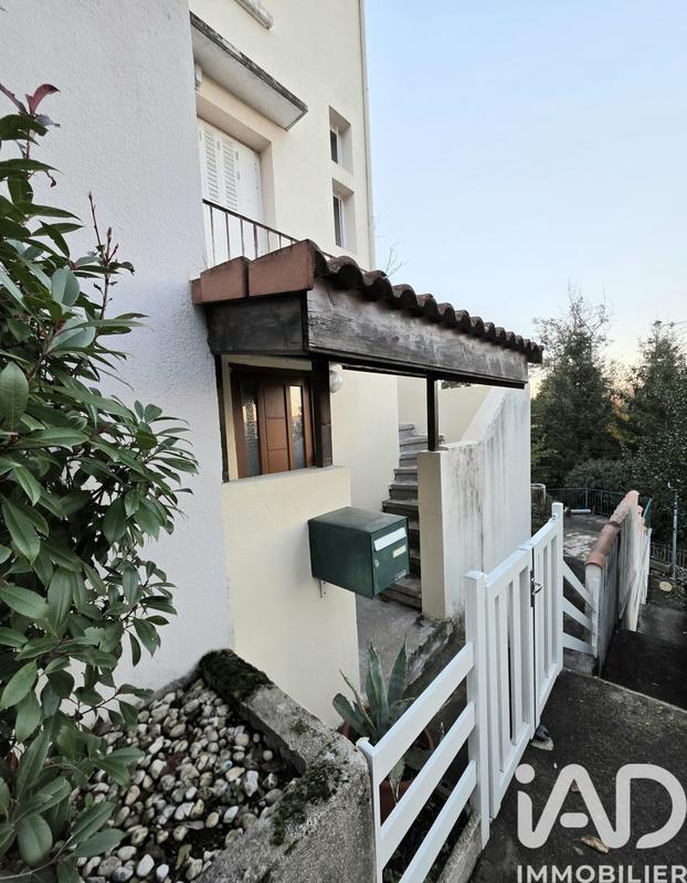 Appartement - 67 m² - 4 pièces