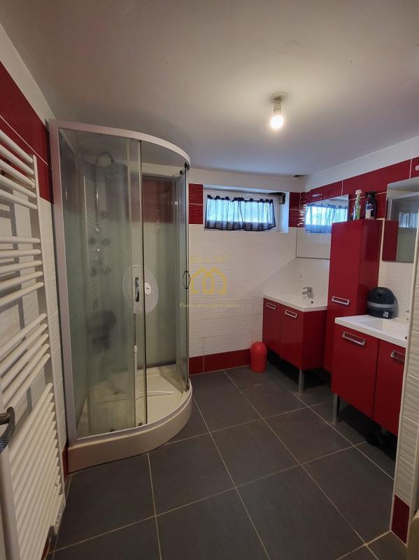 Maison de village - 139 m² - 7 pièces