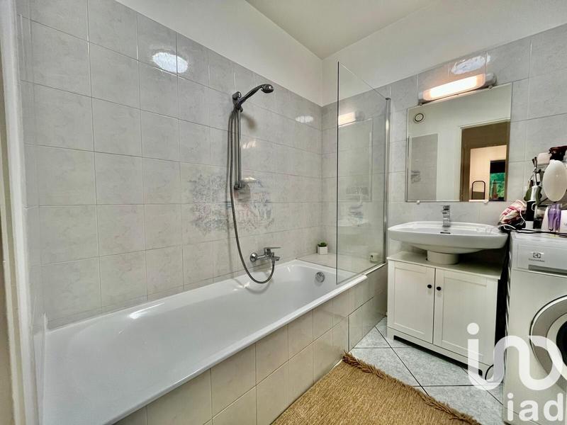 Appartement - 87 m² - 4 pièces