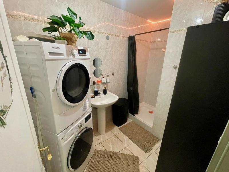 Appartement - 69 m² - 4 pièces