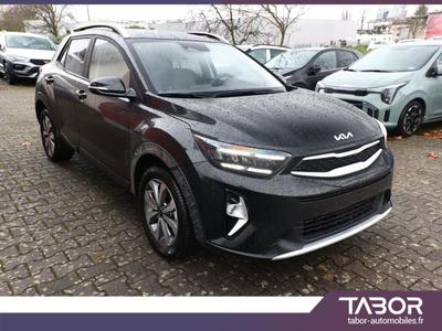Kia Stonic 79 Led Gps cam 2xPDC jantes alliage