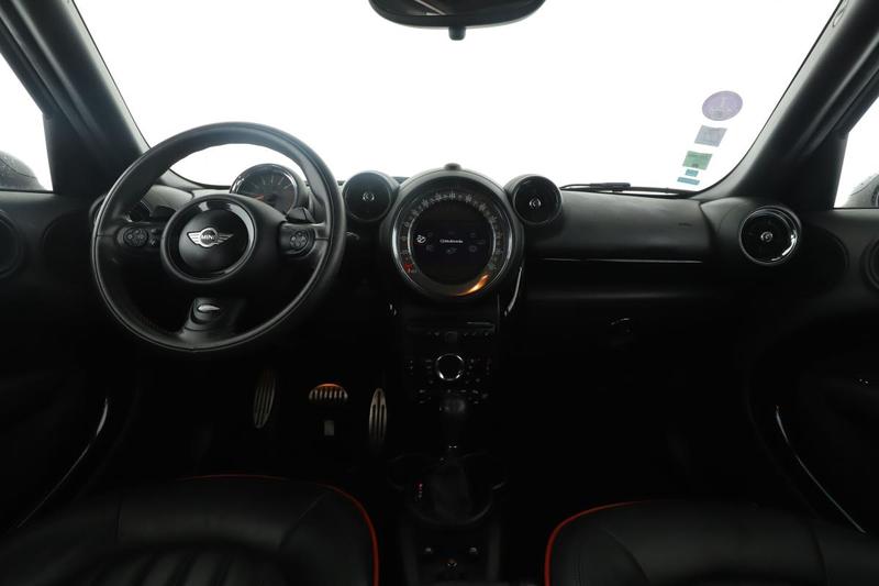 Mini Countryman Cooper s All4 Pack Jcw Exterieur Bva6 190 ch