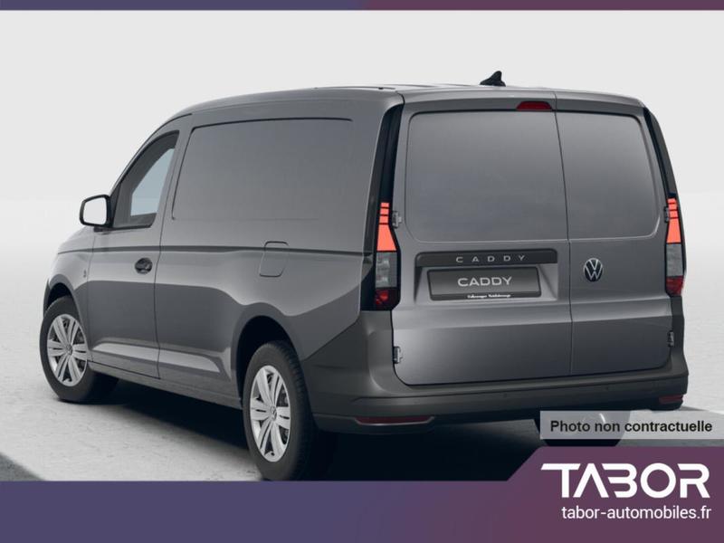 Volkswagen Caddy Cargo Maxi 2.0 Tdi 102 Comp